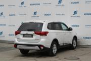 Mitsubishi Outlander III Рестайлинг 3 Пермь  - изображение 27