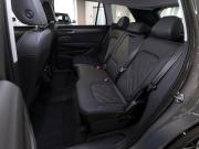 Volkswagen Tavendor I Рестайлинг Москва  - изображение 44