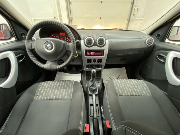 Renault Logan I Рестайлинг с пробегом 2013 года, цена 510 000 рублей, 84801 км, седан, Автокод Объявления