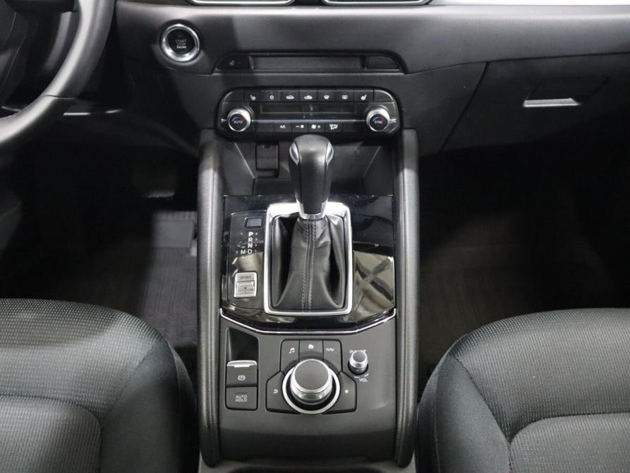 Mazda CX-5 II Москва  - изображение 18