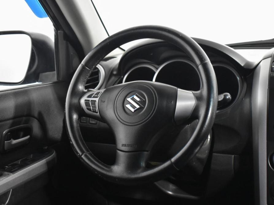 Suzuki Grand Vitara II Санкт-Петербург  - изображение 15