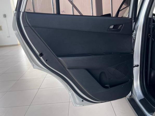 Hyundai Creta I с пробегом 2020 года, цена 1 820 000 рублей, 33476 км, внедорожник, Автокод Объявления