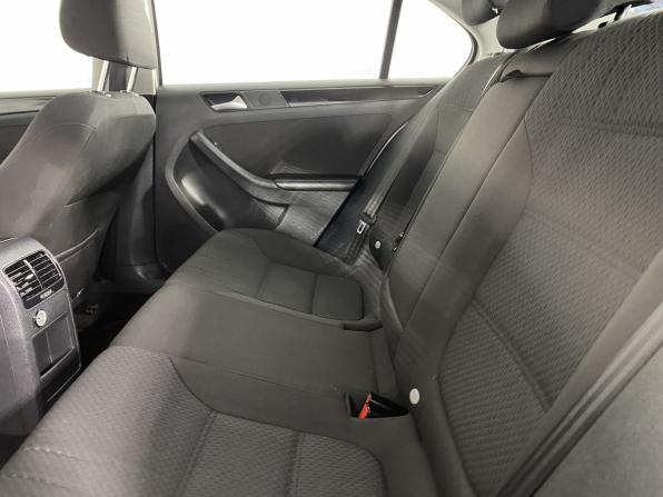 Volkswagen Jetta VI с пробегом 2013 года, цена 999 000 рублей, 139924 км, седан, Автокод Объявления