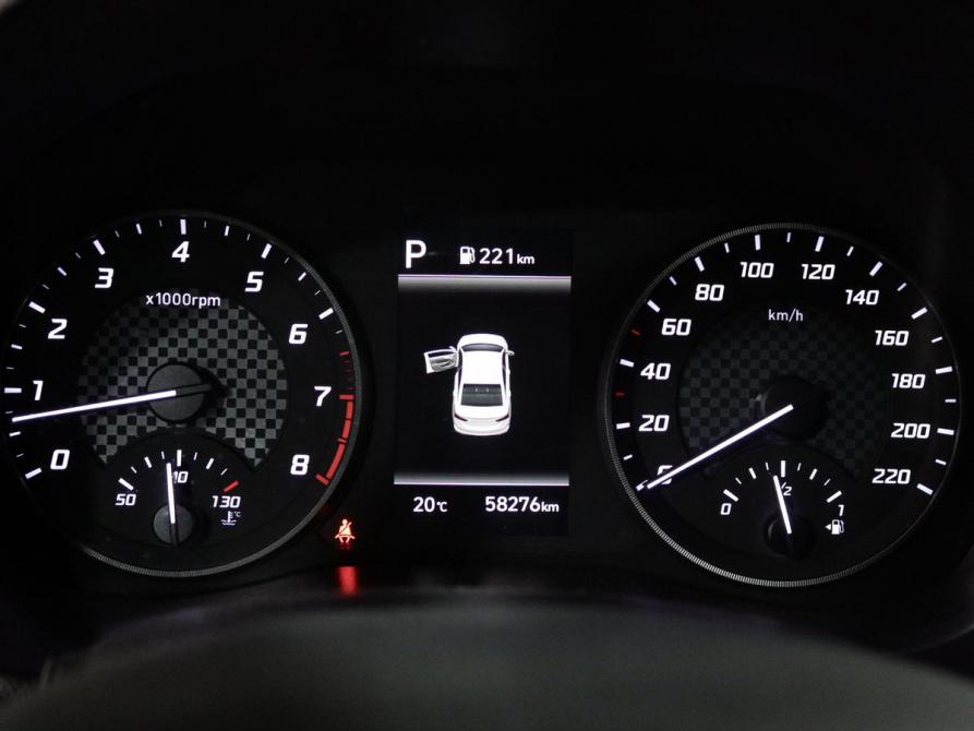 Hyundai Solaris II Рестайлинг Минеральные Воды  - изображение 19