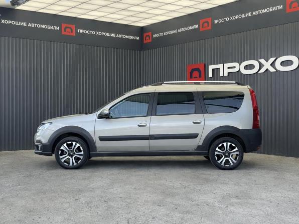 Lada (ВАЗ) Largus I Рестайлинг с пробегом 2021 года, цена 1 277 000 рублей, 92495 км, универсал, Автокод Объявления