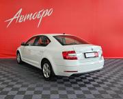 Skoda Octavia III (A7) Рестайлинг Вологда  - изображение 21