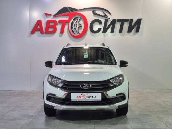 Lada (ВАЗ) Granta I Рестайлинг с пробегом 2023 года, цена 824 000 рублей, 63783 км, универсал, Автокод Объявления