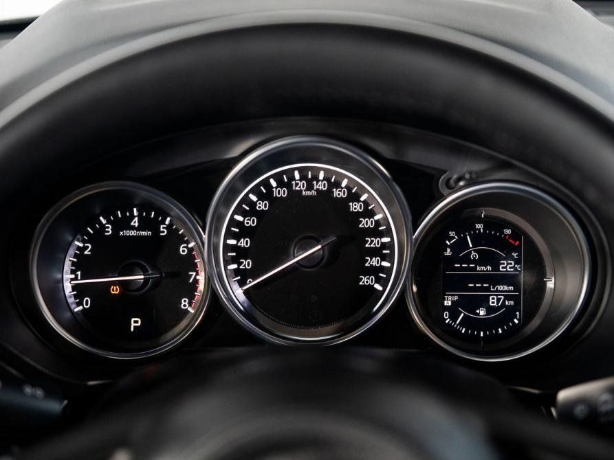 Mazda CX-5 II Иркутск  - изображение 10