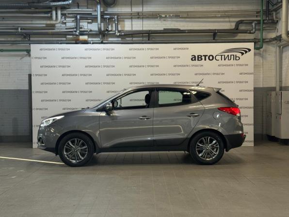 Hyundai ix35 I Рестайлинг с пробегом 2014 года, цена 1 279 000 рублей, 76068 км, внедорожник, Автокод Объявления