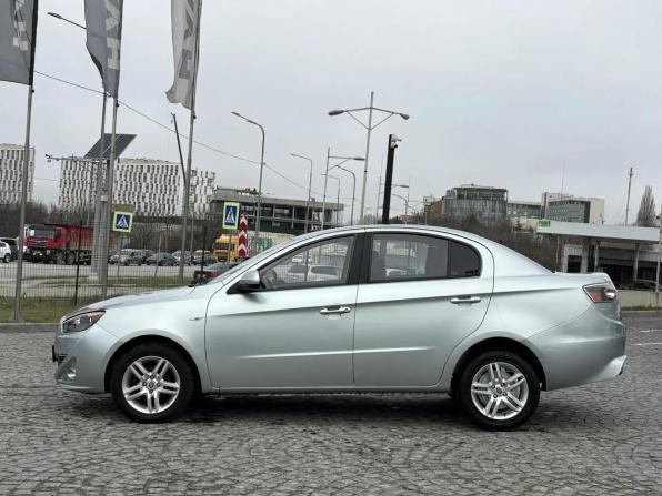 FAW Oley с пробегом 2014 года, цена 460 000 рублей, 122197 км, седан, Автокод Объявления