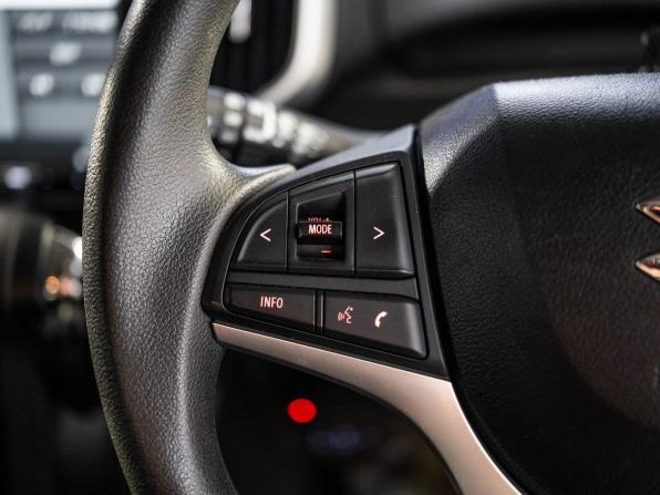 Suzuki Solio III с пробегом 2020 года, цена 1 025 000 рублей, 48539 км, микровэн, Автокод Объявления