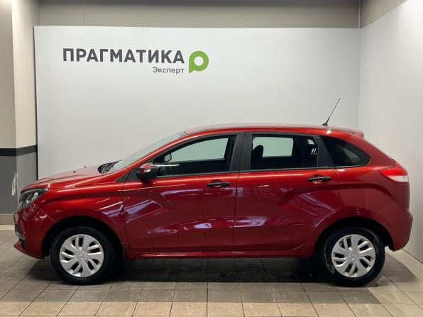Lada (ВАЗ) XRAY I с пробегом 2018 года, цена 577 000 рублей, 210000 км, хэтчбек, Автокод Объявления