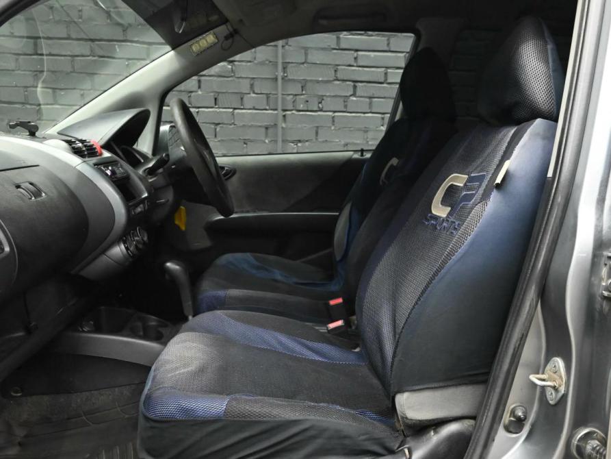 Honda Fit I Екатеринбург  - изображение 16