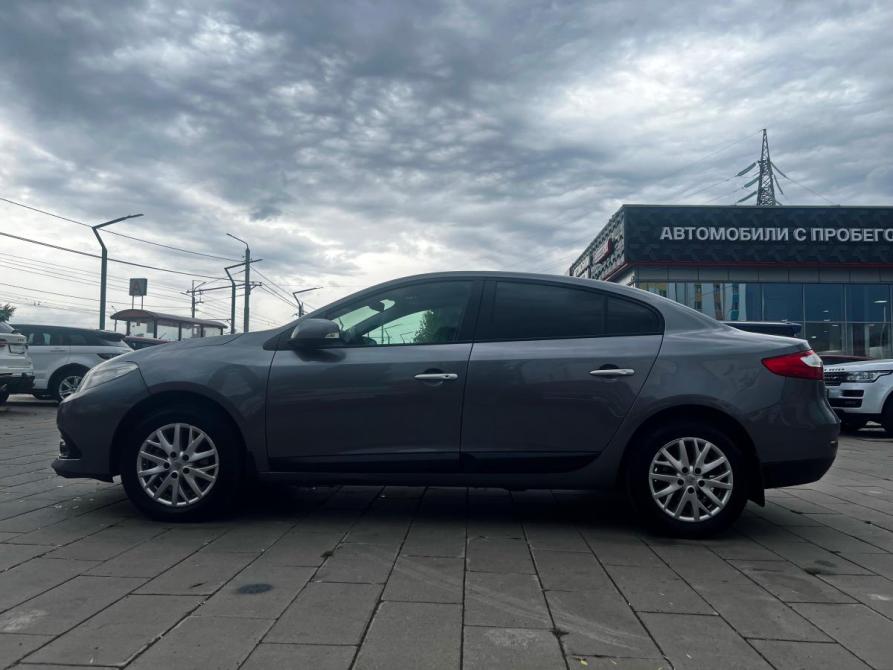 Renault Fluence I Рестайлинг Стерлитамак  - изображение 7