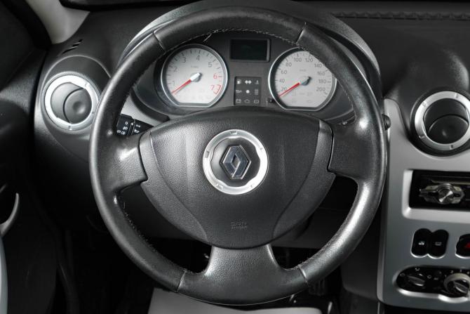 Renault Sandero I с пробегом 2011 года, цена 559 000 рублей, 285000 км, хэтчбек, Автокод Объявления
