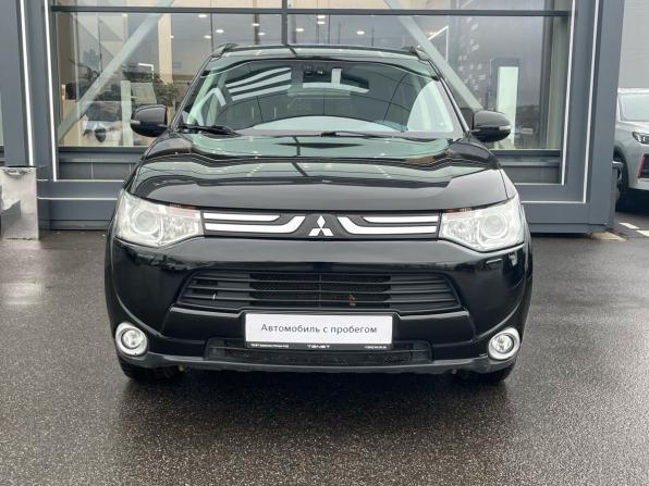 Mitsubishi Outlander III с пробегом 2012 года, цена 1 250 000 рублей, 172685 км, внедорожник, Автокод Объявления
