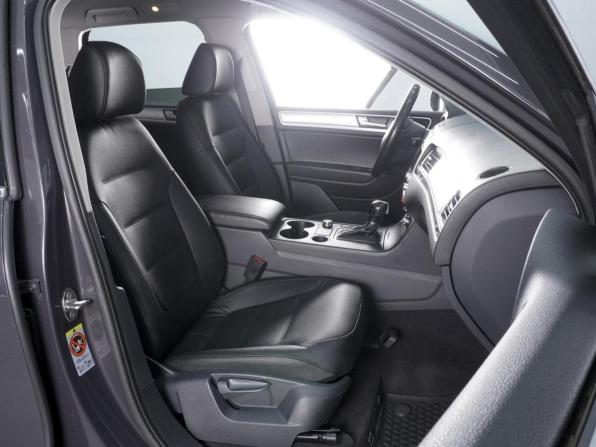Volkswagen Touareg II с пробегом 2012 года, цена 2 000 000 рублей, 200420 км, внедорожник, Автокод Объявления