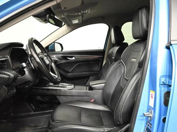 Haval Jolion I с пробегом 2022 года, цена 1 600 000 рублей, 38153 км, внедорожник, Автокод Объявления