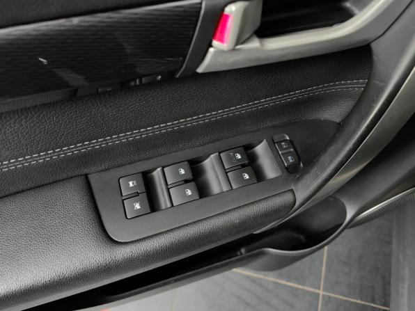 Chevrolet Captiva I Рестайлинг 2 с пробегом 2014 года, цена 1 299 000 рублей, 160217 км, внедорожник, Автокод Объявления