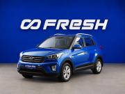 Hyundai Creta I Москва  - изображение 23