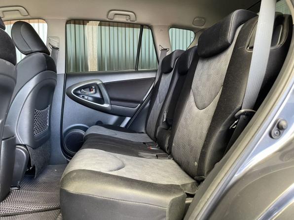 Toyota RAV4 III (XA30) Рестайлинг с пробегом 2011 года, цена 1 367 000 рублей, 219264 км, внедорожник, Автокод Объявления