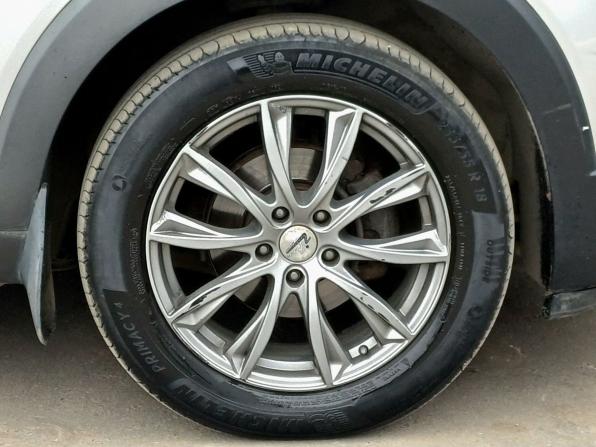 Chevrolet Captiva I Рестайлинг 2 с пробегом 2014 года, цена 1 339 000 рублей, 230227 км, внедорожник, Автокод Объявления