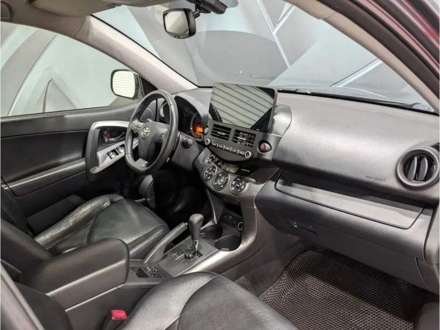 Toyota RAV4 III (XA30) Рестайлинг Пермь  - изображение 27