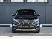 Kia Sorento III Prime Рестайлинг Новороссийск  - изображение 26