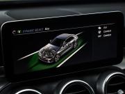 Mercedes-Benz C-Класс IV (W205) Рестайлинг Санкт-Петербург  - изображение 50