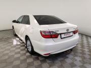 Toyota Camry VII (XV50) Рестайлинг Москва  - изображение 29