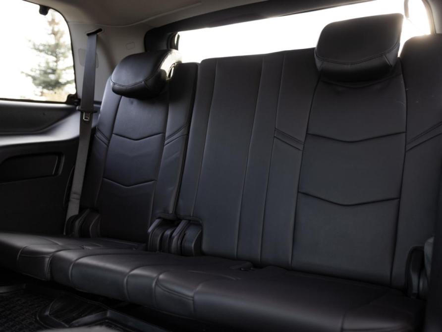 Cadillac Escalade IV Санкт-Петербург  - изображение 17