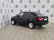 Lada (ВАЗ) Granta I Рестайлинг Тольятти  - изображение 27