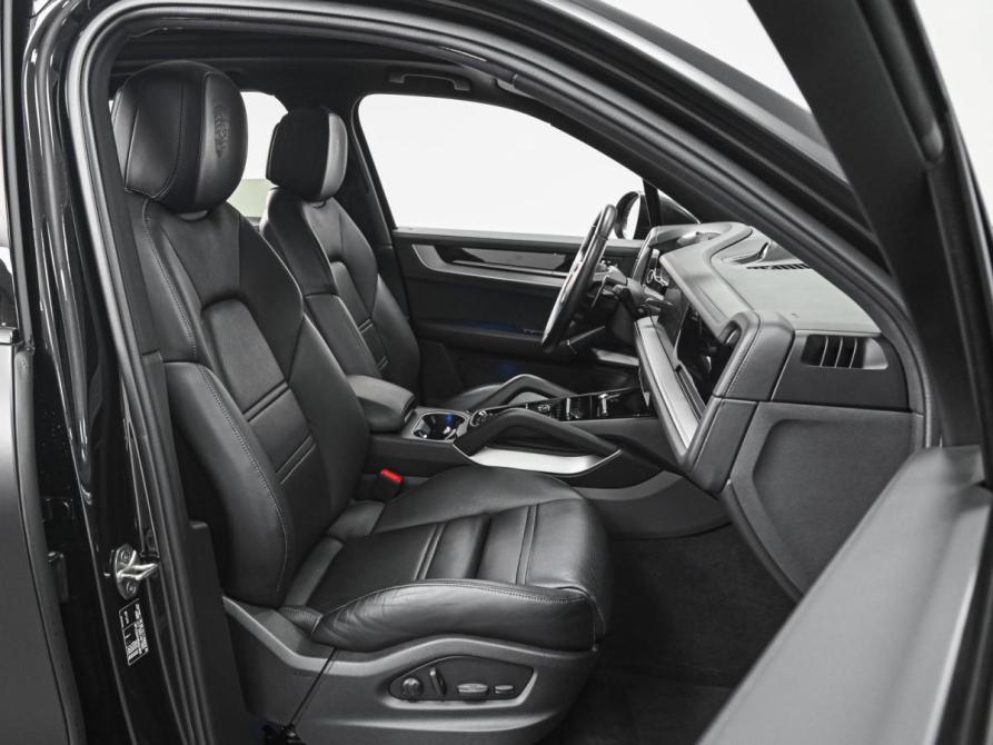 Porsche Cayenne III Рестайлинг Ставрополь  - изображение 10
