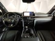 Lexus LX III Рестайлинг 2 Москва  - изображение 38
