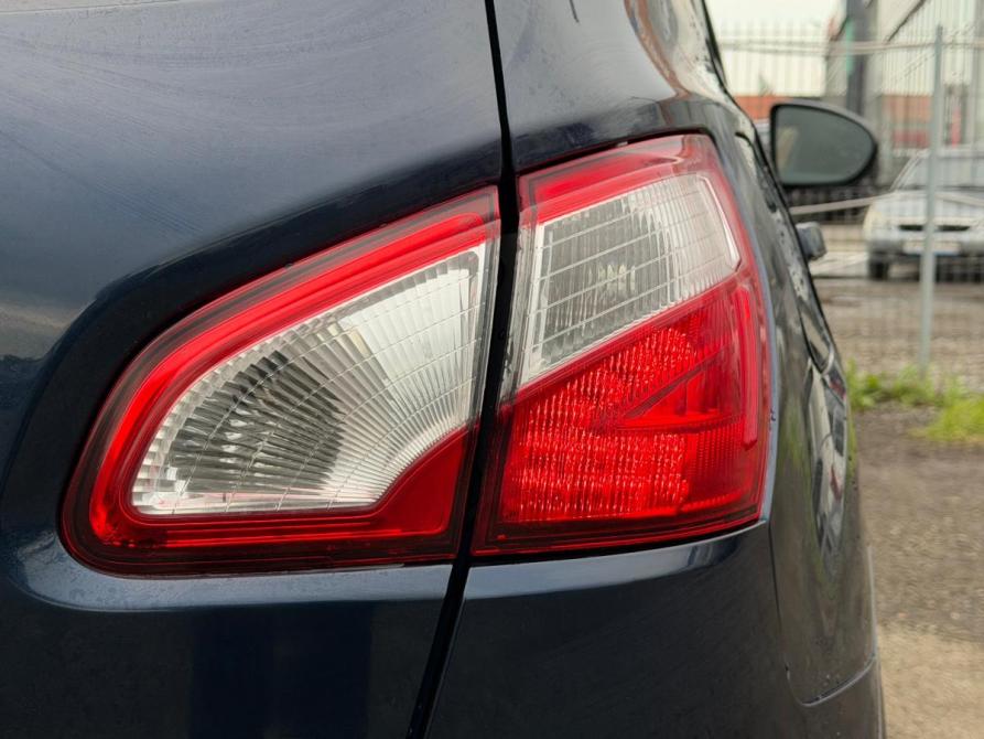 Nissan Qashqai I Рестайлинг Набережные Челны  - изображение 13