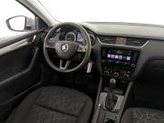 Skoda Octavia III (A7) Рестайлинг Москва  - изображение 51