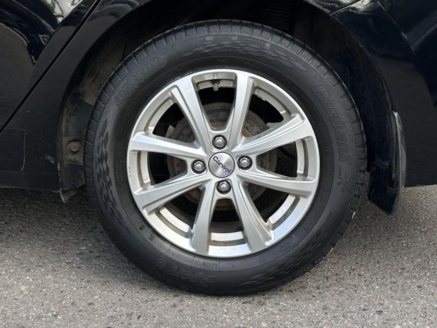 Hyundai Solaris II Москва  - изображение 16