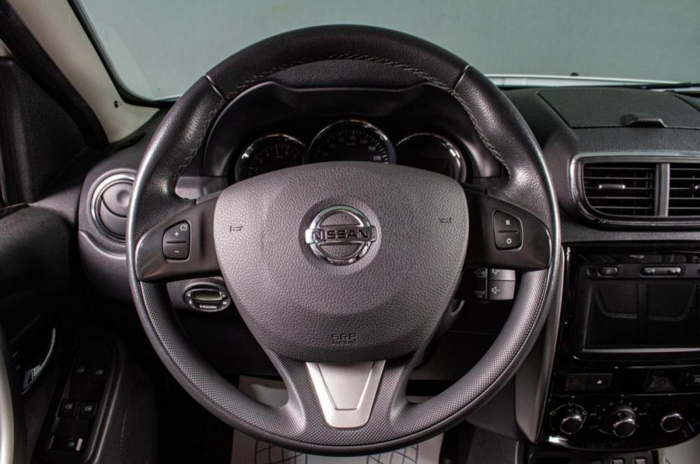 Nissan Terrano III (D10) Сургут  - изображение 11