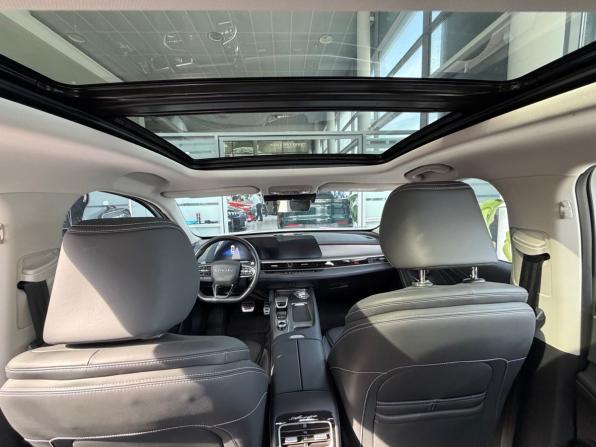 Chery Arrizo 8 с пробегом 2024 года, цена 2 850 000 рублей, 12784 км, седан, Автокод Объявления