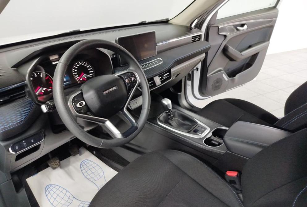 Haval Jolion I Рестайлинг Саратов  - изображение 22