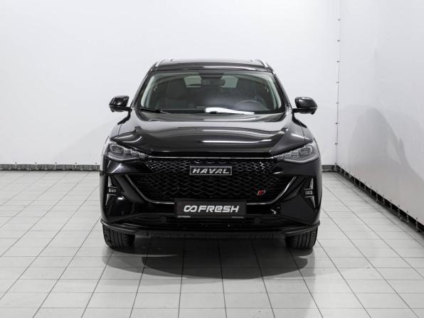 Haval F7 I Рестайлинг с пробегом 2022 года, цена 1 919 000 рублей, 63481 км, внедорожник, Автокод Объявления