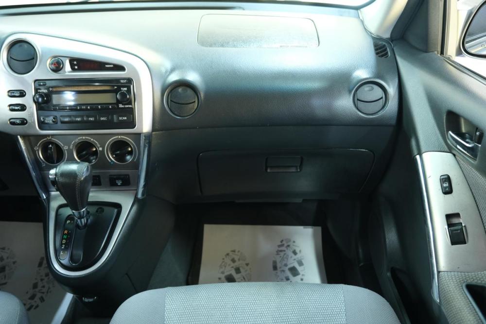 Toyota Matrix I (E130) Омск  - изображение 16