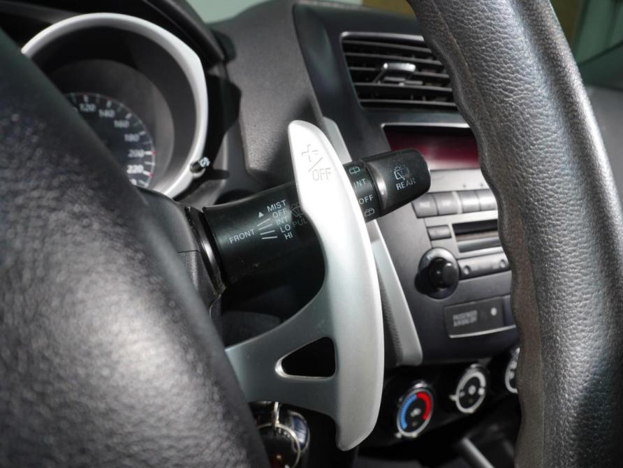 Mitsubishi ASX I Тверь  - изображение 14