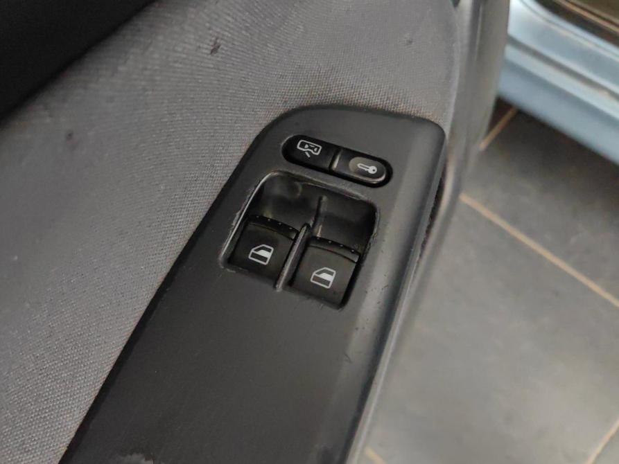 Skoda Octavia I (A4) Рестайлинг Москва  - изображение 20