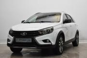 Lada (ВАЗ) Vesta I Москва  - изображение 20