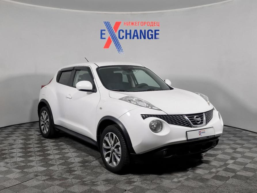 Nissan Juke I Нижний Новгород  - изображение 3