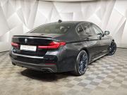 BMW 5 серии VII (G30/G31/G38) Рестайлинг Москва  - изображение 20