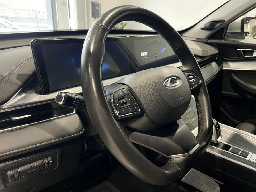 Chery Tiggo 7 Pro Max I Москва  - изображение 13