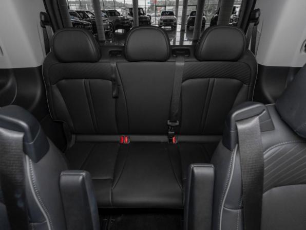 Hyundai Staria I с пробегом 2024 года, цена 5 750 000 рублей, 17350 км, минивэн, Автокод Объявления