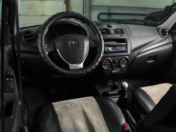 Lada (ВАЗ) Kalina II с пробегом 2013 года, цена 450 000 рублей, 101900 км, хэтчбек, Автокод Объявления
